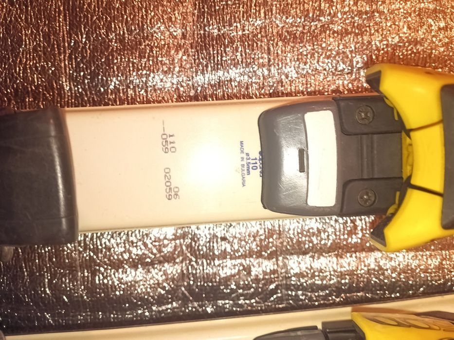 Детски ски 110 см и 90 см