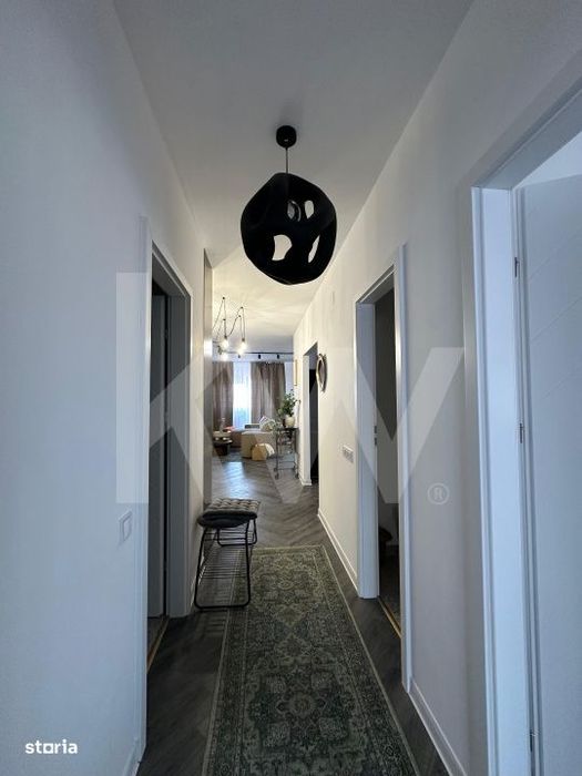 Apartament de lux de inchiriat