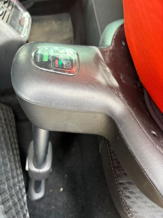 Scaun masina Cybex Sirona Q i-size