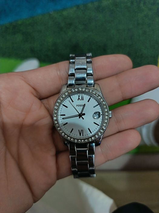 Ceas Fossil de femei