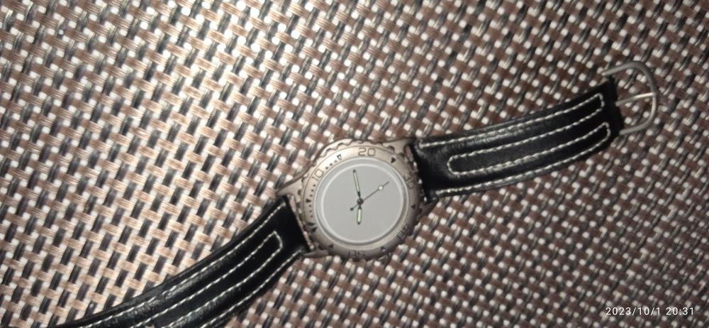 Часы наручные мужские