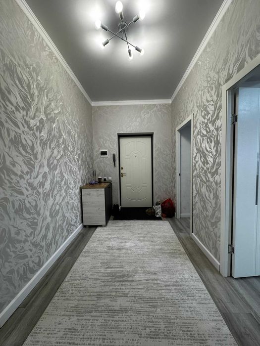 Продам 2х комн кв Батыс