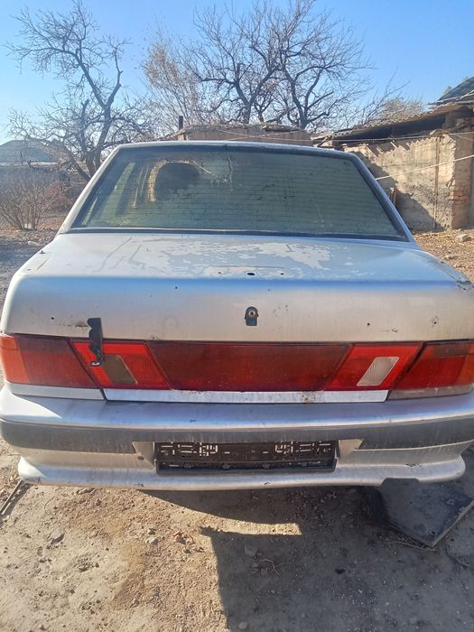 Стартер генератор