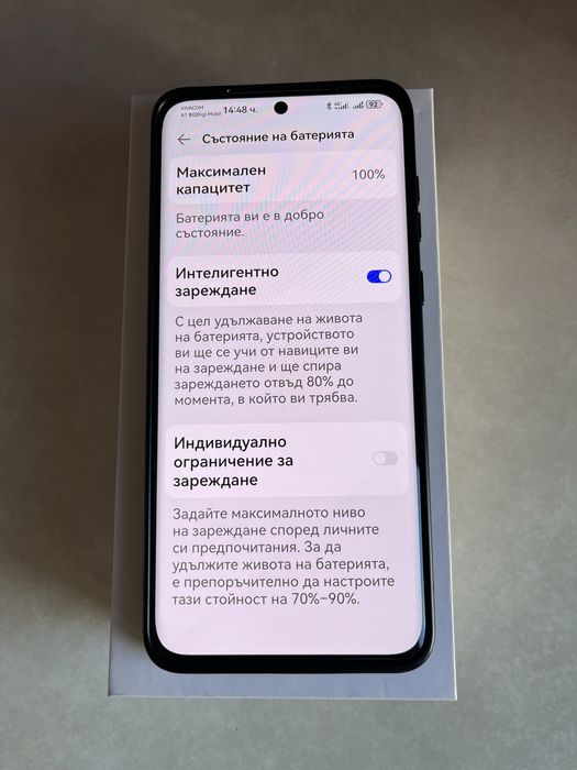 HUAWEI P60 Pro 8GB/256GB