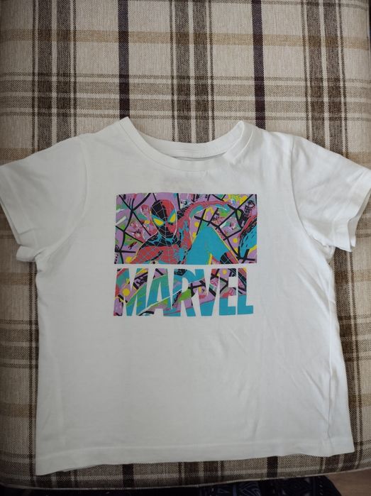 Vând haine băiat 98-104 cm - 4 ani