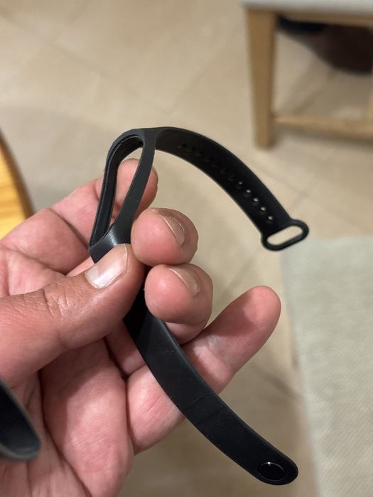 Smart часовник й гривна