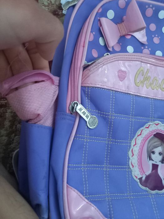 Рюкзак детский. .