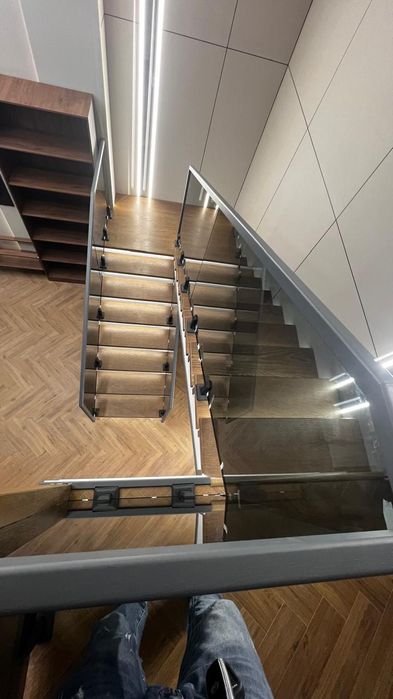 Лестницы,Межэтажи,Антресоль!