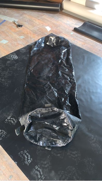 Боксерская груша