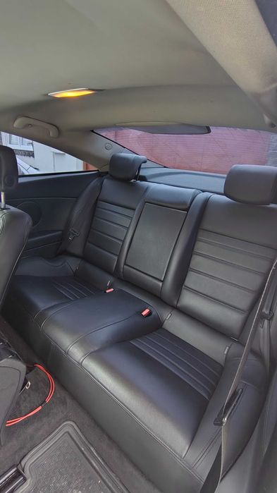 Renault Laguna Coupe