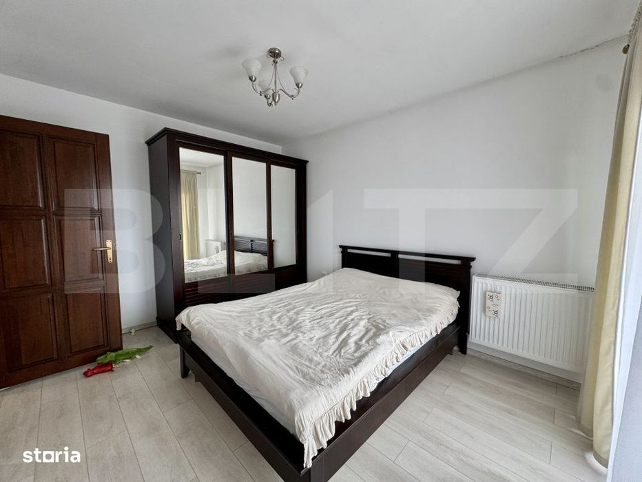 Casa de vanzare, Unirii, 120 mp utili + 577 mp teren
