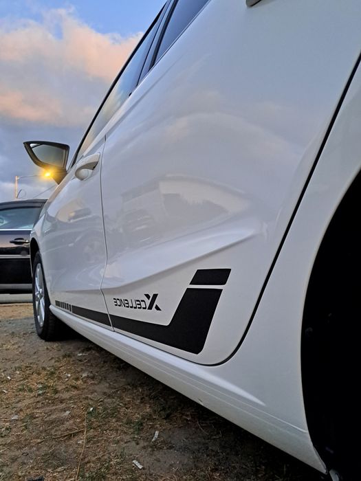 Сеат Ибиза Фейслифт 2020  Seat Ibiza Facelift 1.6 Xcelence