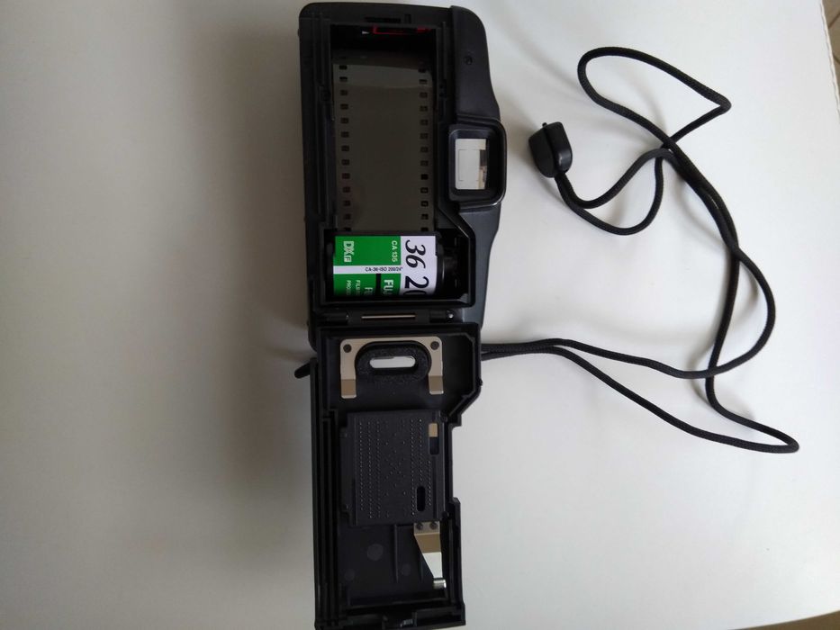 фотоапарат Canon Concord