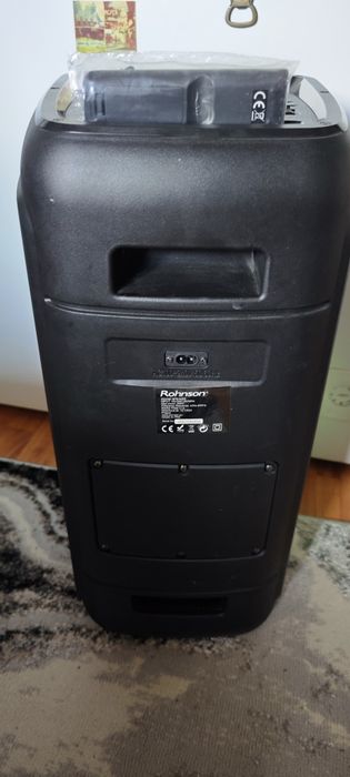 Boxa Rohnson 400W