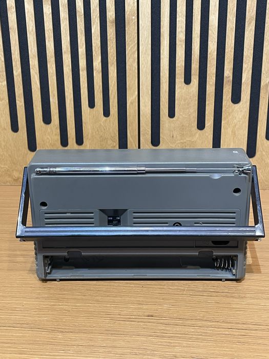 Radio boombox philips 270 functional