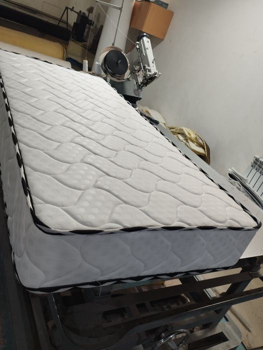 Matraslar olami har xil turdagi