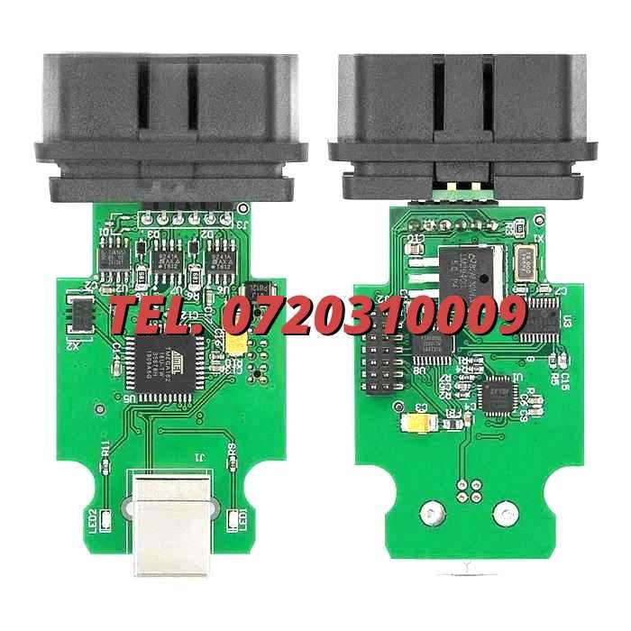 Reparatii Interfete Vagcom Vcds Upgrade