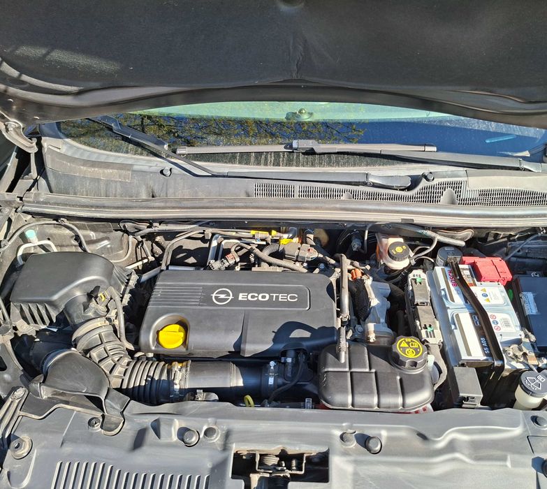 Vand autoturism Opel Mokka, 1.7 diesel, 130 CPP