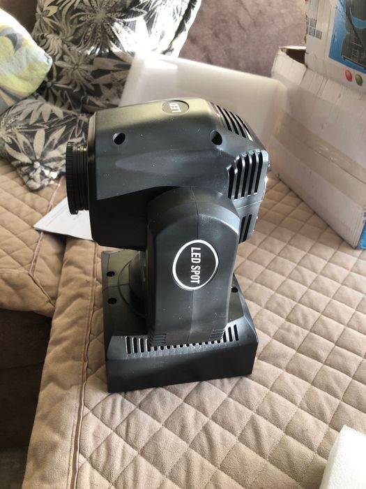 мини-LED спот 60 Вт