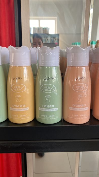 Продам Гель для стирки Greenleaf