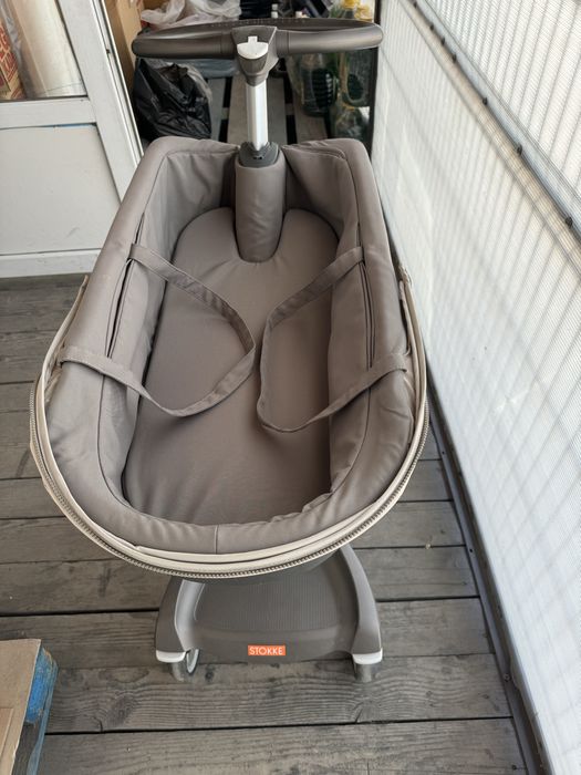 Vand carucior Stokke V4