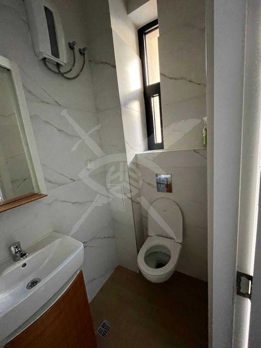 Тристаен апартамент Мараша 61947