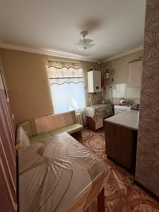 Продам 1-ком квартиру