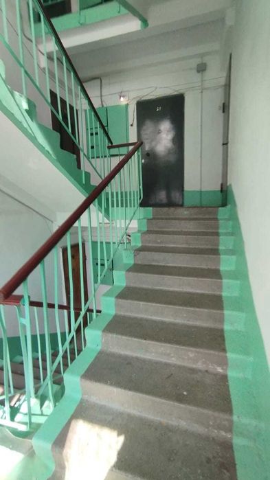 Продажа 1-комнатной квартиры