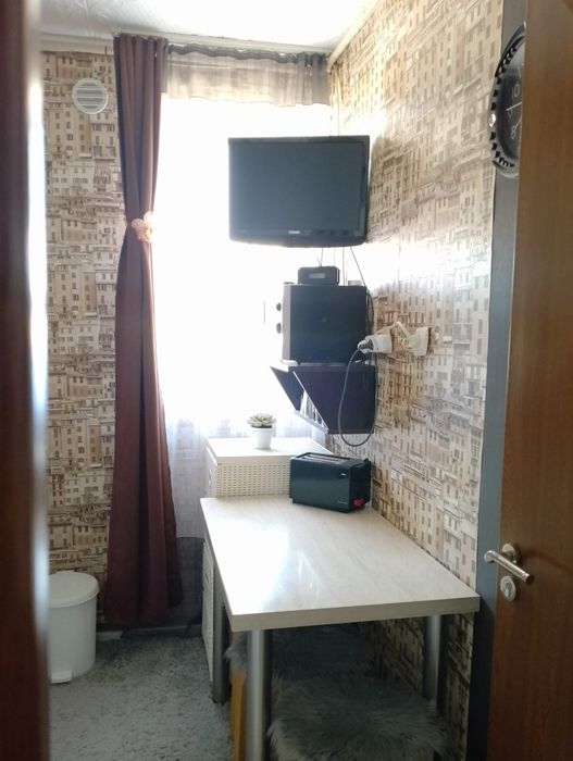 Vând sau schimb garsonieră centrală Târgu-Jiu