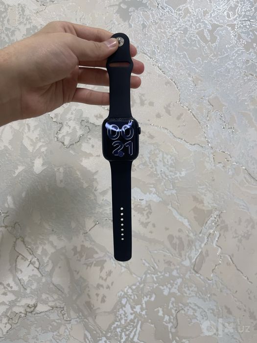 Apple watch 9 45