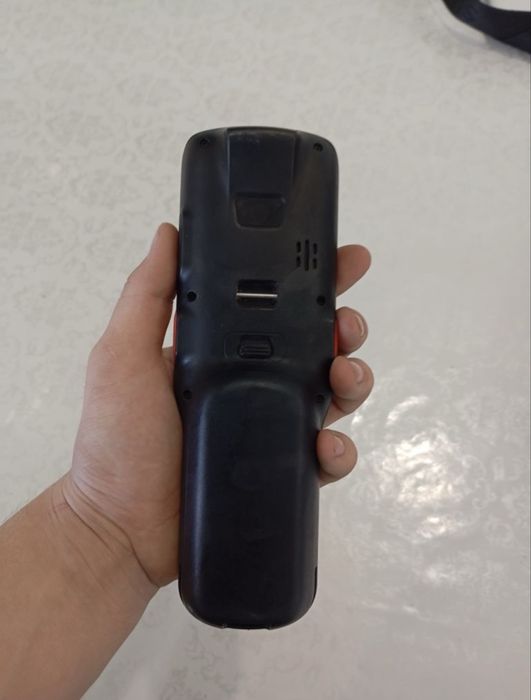 ТСД Atol smart lite