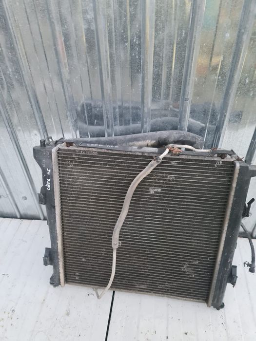 Radiator racire ,intercooler kia ceed  motor 1,6 crdi an 2008-2012