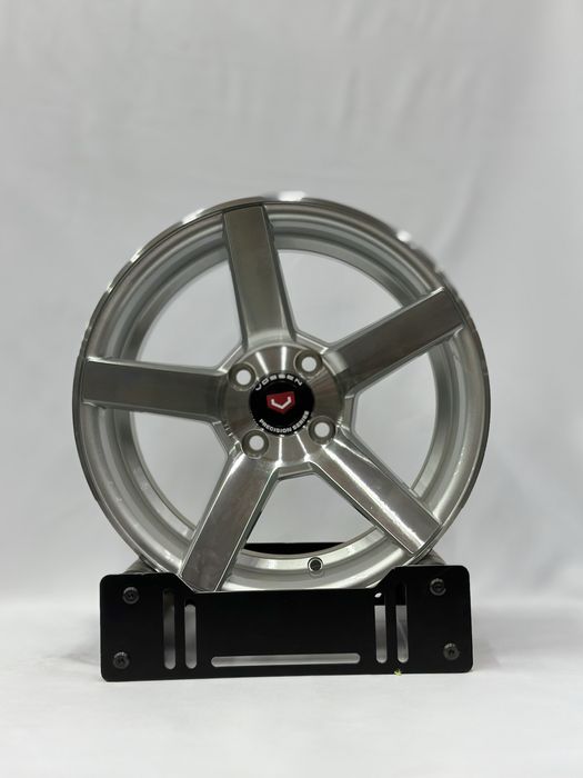 комплект диск R15 4x100
