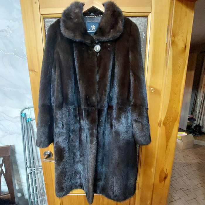 Продам шубу норки