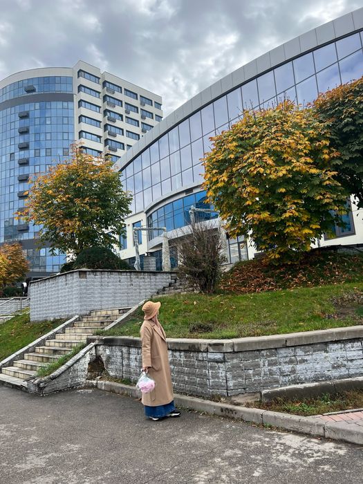 Продам Турецкое Пальто