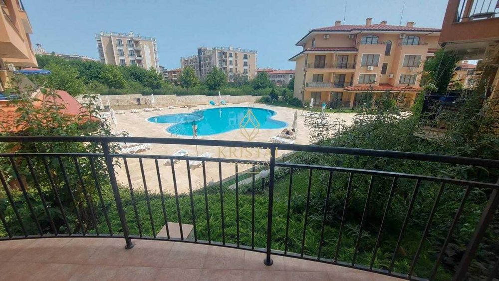 Продава се Двустаен апартамент в Свети Влас - 67 кв.м за 1292 €/кв.м - Снимка #10