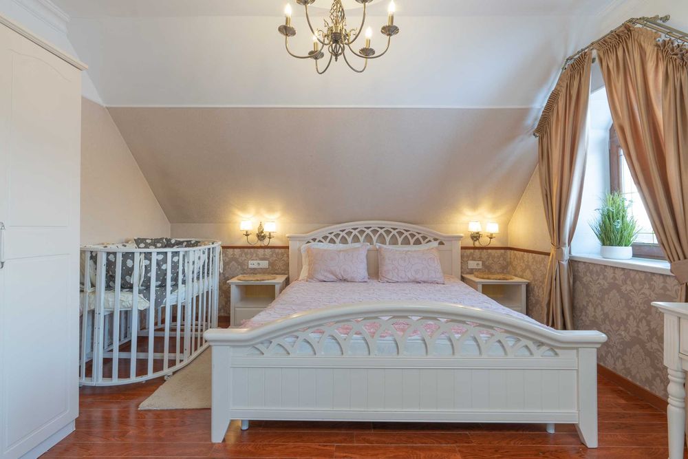 Гостевой дом в горах Алматы