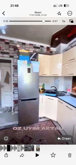 Аренда квартиры.