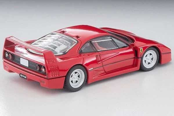 Tomica Limited Vintage Neo Ferrari F40