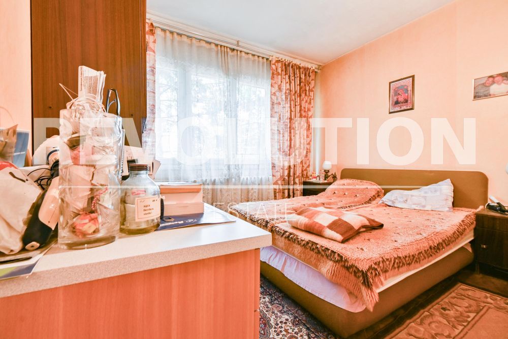 Продава се Тристаен апартамент в София, Гоце Делчев - 87 кв.м за 1876 €/кв.м - Снимка #4