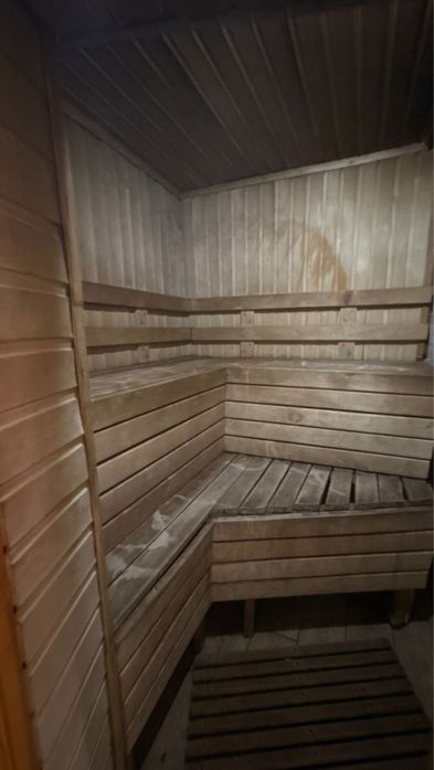 Коттедж для отдыха, посуточно