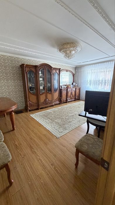 Продается 2ух комнатная квартира