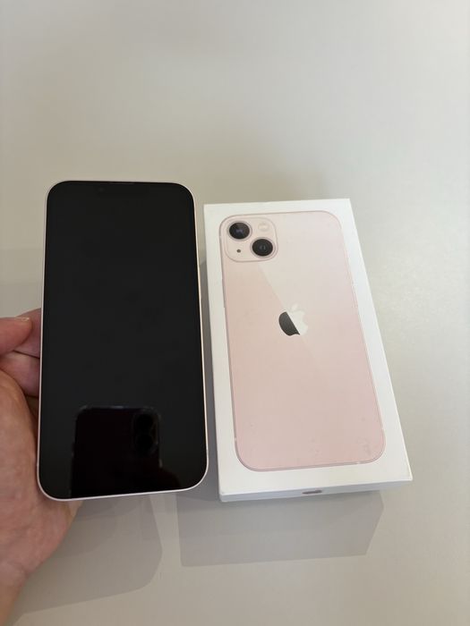 Айфон 13 128 гб Iphone