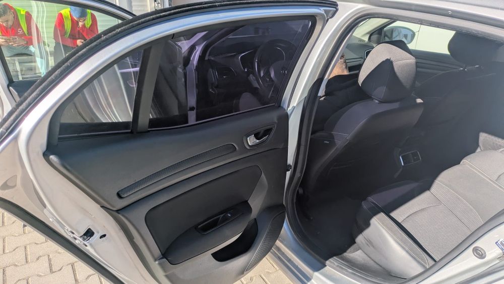 Vand Renault Megane