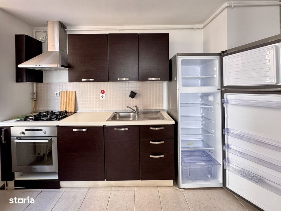 2 Camere, Rose Garden, Colentina, Lac Tei, Veranda Mall
