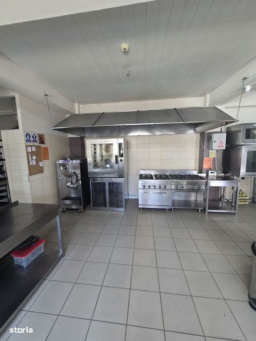 Spatiu COMERCIAL BL. Unirii