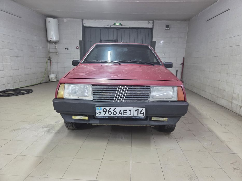 Продам автомобиль Ваз 2108