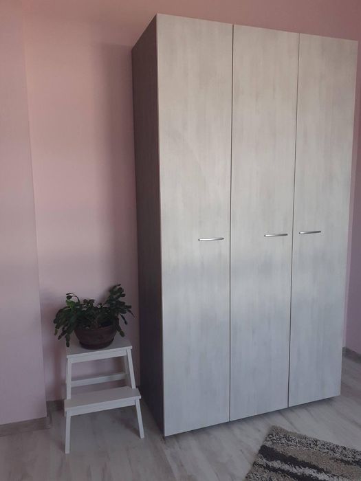 Дава се под наем Тристаен апартамент в София, Докторски паметник - 65 кв.м за 600 € - Снимка #4