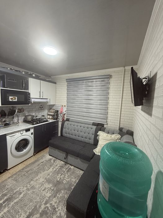 Продается квартира