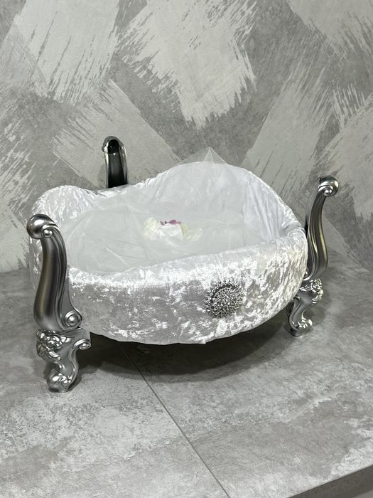 корзина тойьастар